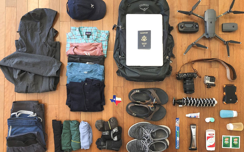What to Pack for Your Tanzania Safari