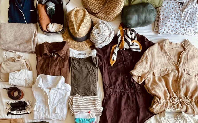What to Pack for Your Tanzania Safari