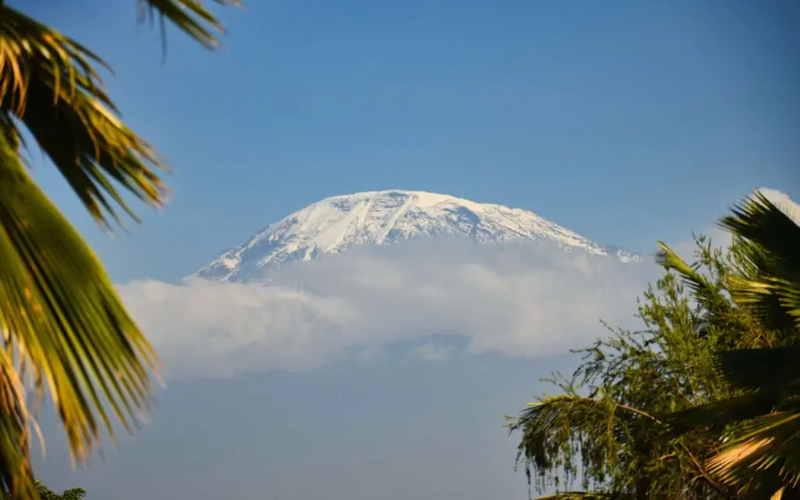 Adventure Travel Climb Mount Kilimanjaro