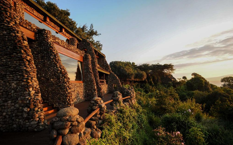 Exploring the Ngorongoro Crater A Unique Safari Experience