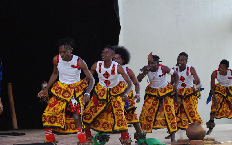 Tanzanian Traditional Ceremonies A Cultural Insight