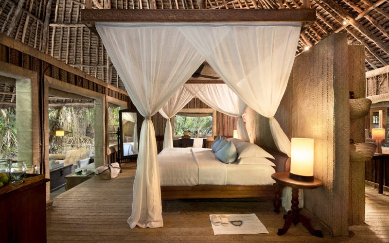 Planning A Romantic Getaway in Tanzania