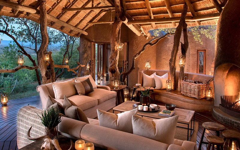 Tanzania safari and beach packages