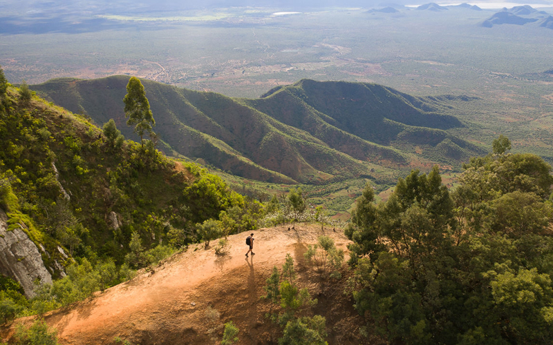 Exploring Hidden Gems Tanzania’s Lesser-Known Trekking Routes for 2024