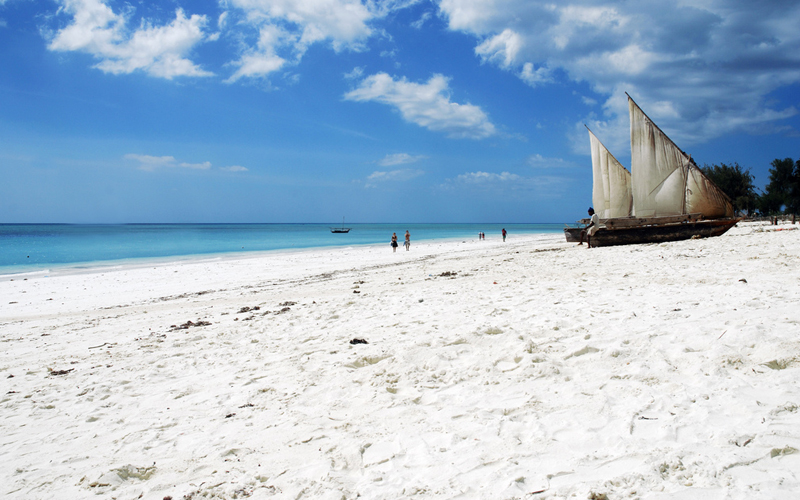 Zanzibar 2025: Top Culinary Experiences by the Beach