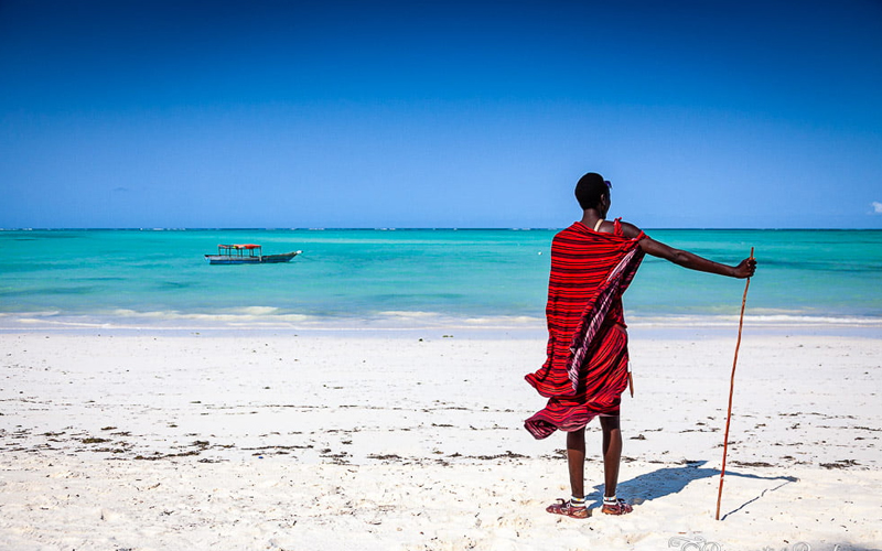 Beach & Culture: How Tanzania is Leading 2025 African Tourism Trends