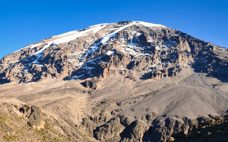 Climbing Mount Kilimanjaro in 2025: What Every Trekker Should Know Post-COVID