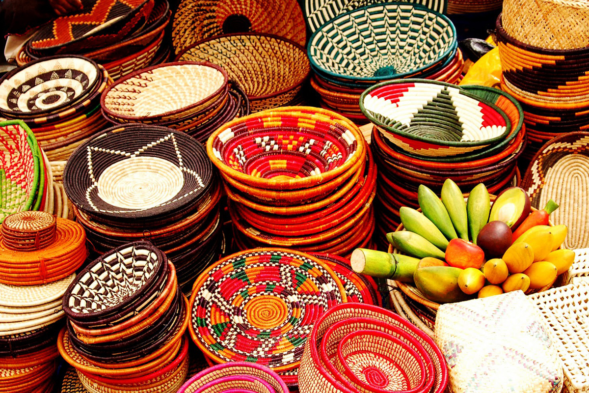 Discover Tanzanian Arts and Crafts on a Cultural Safari