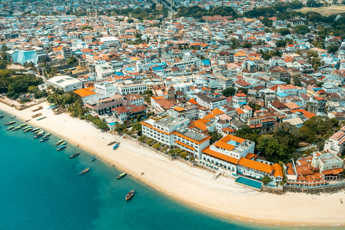 Explore Top Activities in Zanzibar 2024