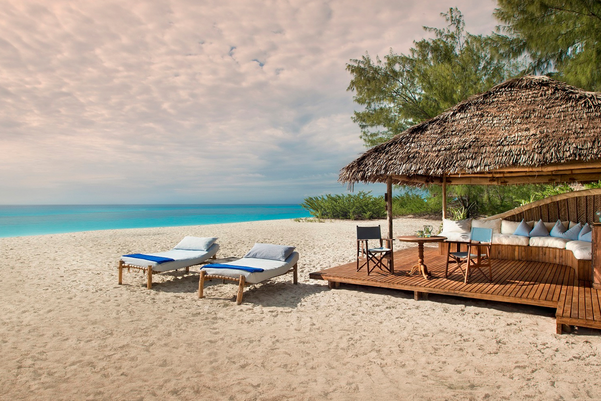 What Tanzania’s Latest Environmental Laws Mean for Beach Resorts in 2024