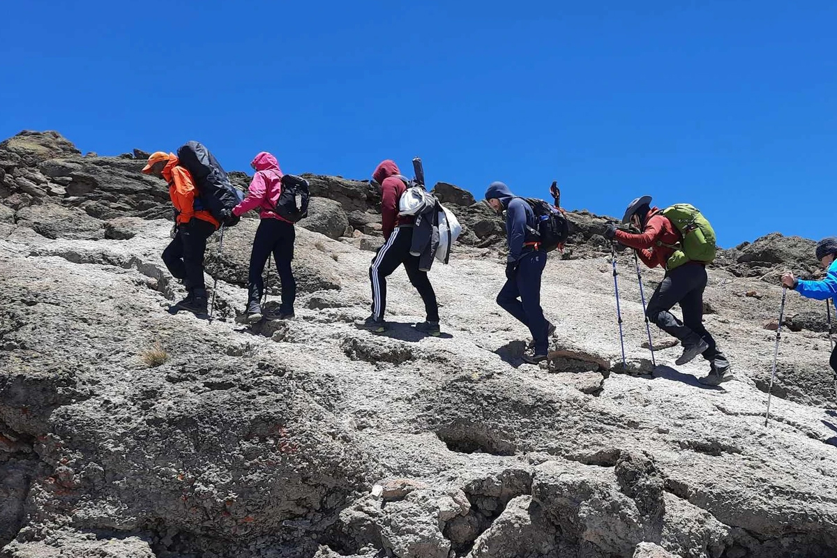 Climbing Mount Kilimanjaro in 2024 New Rules Introduced for Trekkers